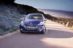 Peugeot 208 3-Door 2013 года